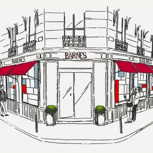 BARNES